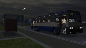 (Видеоотчёт) 08.05.2025 маршрут №512