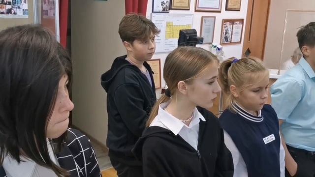 Полина Якушова (педагог Глушкова Елена Владимировна) ?