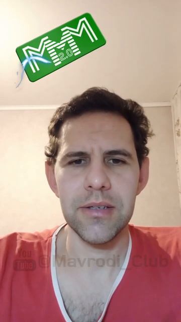 Дмитрий получил 10 000 рублей, удвоил свои деньги в МММ 2.0 смотреть онлайн