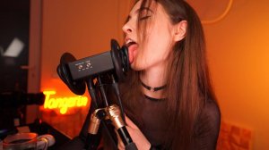 ASMR 3DIO PRO II / Расслабляйся под мой стрим