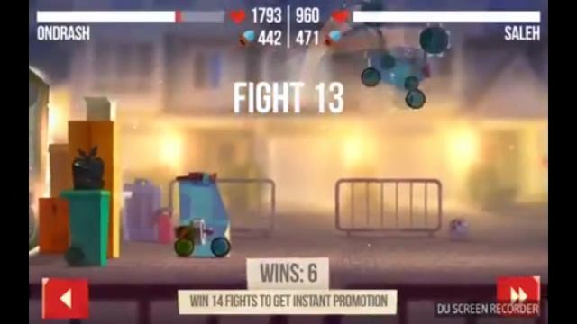 Звездные / Star Wars CATS (CRASH ARENA TURBO STARS) смотреть онлайн