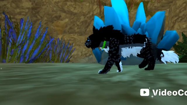 сериал "лес и мира". 1 сезон 1 серия "путь к величию" Коты-Воители смотреть онлайн