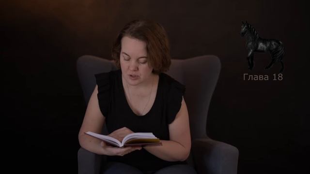 Анна Сьюэлл "Чёрный Красавчик" Глава 18 - За доктором смотреть онлайн