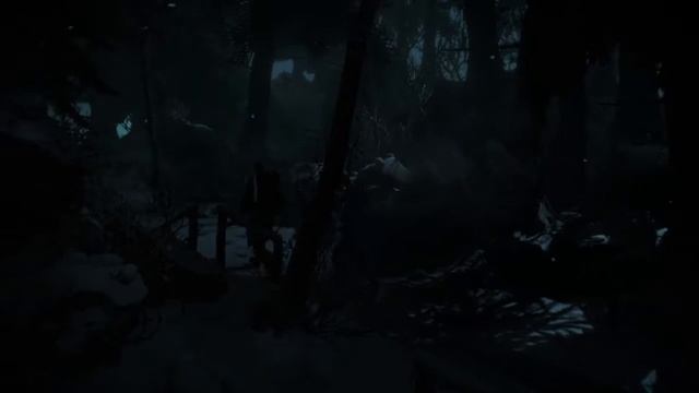 Дожить до рассвета Until Dawn – Часть 9 PS4 смотреть онлайн