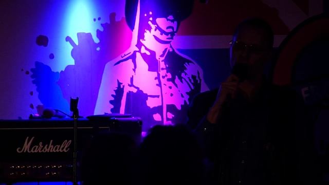 2024-05-08 - Сергей Мельник - Победная Акустика в клубе «Big Ben»