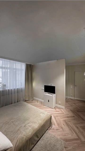 Натяжной потолок это не только накладные светильники! смотреть онлайн