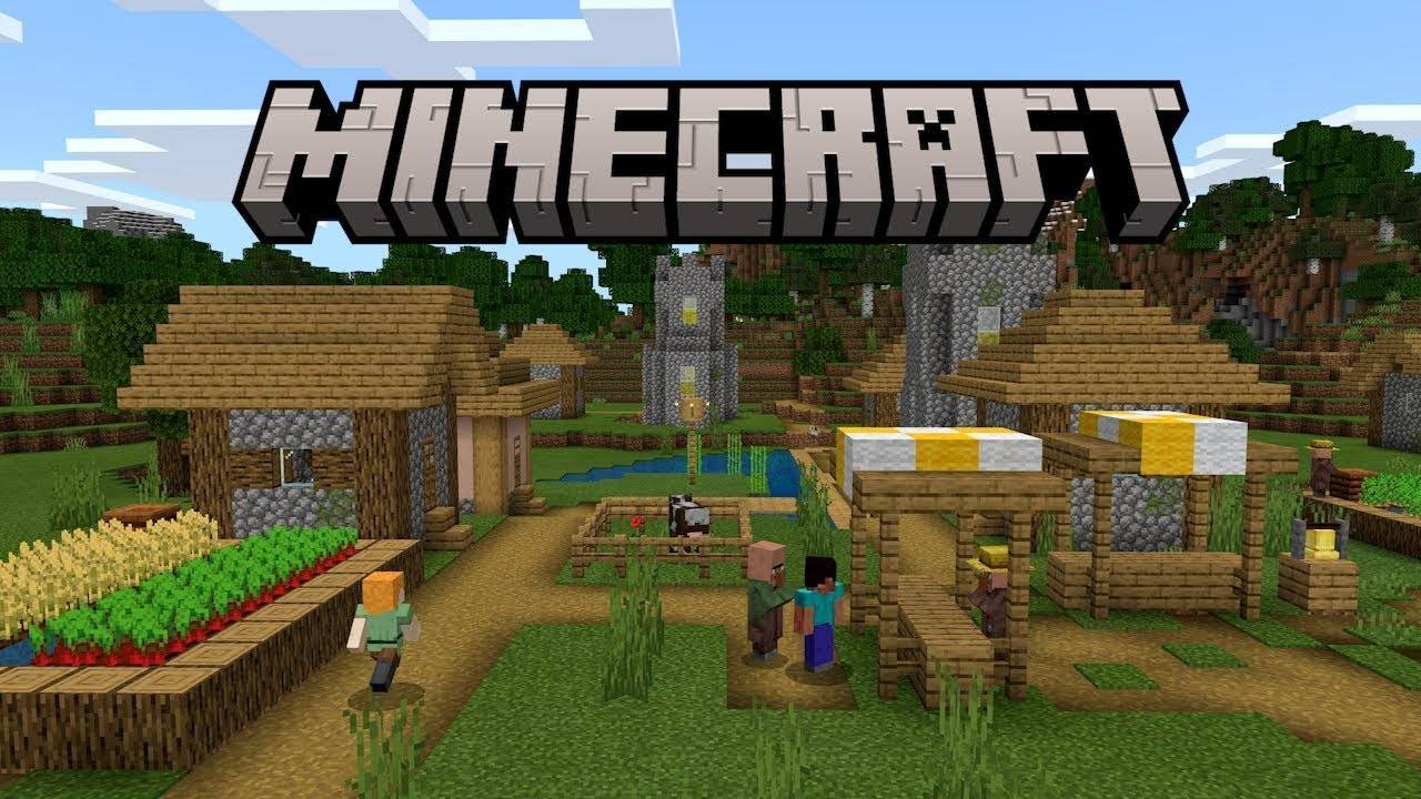ВПЕРВЫЕ ПРОХОЖУ Minecraft стрим#4 смотреть онлайн