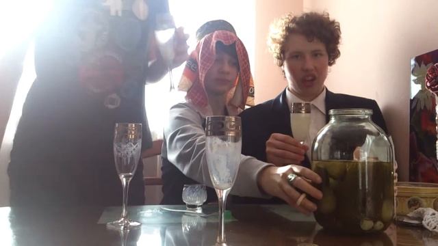 ОБЗОР НА СПРАЙТ С ОГУРЦОМ (РАССОЛ+МОЛОКО) смотреть онлайн