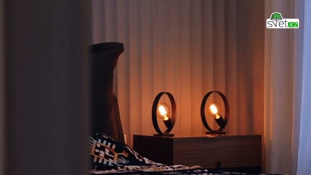 Светильники SVET.KZ интерьере частного дома 1200  м² 🤩