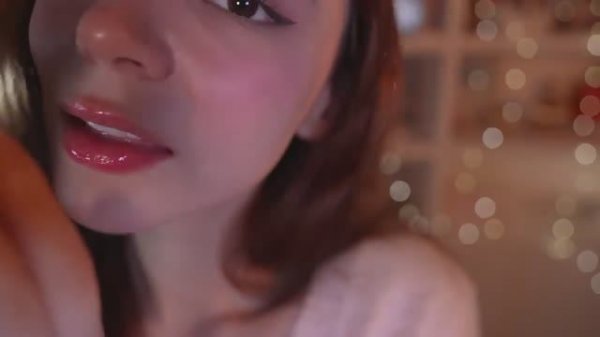 ASMR｜ОЧЕНЬ Близкий Шепот✨. MaimyNyanASMR