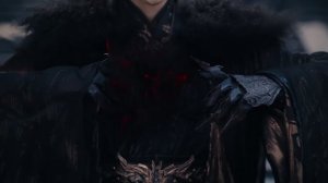 Древний (Светлый пепел луны) клип / фанвидео