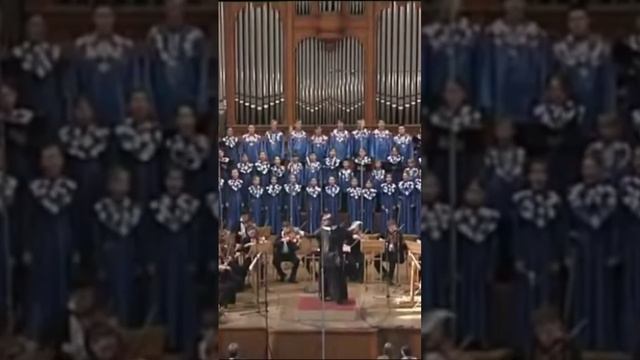 Дж.ПЕРГОЛЕЗИ - STABAT MATER 8 ч. - хор Московские колокольчики. #аветисян #творчество #песня #музыка смотреть онлайн