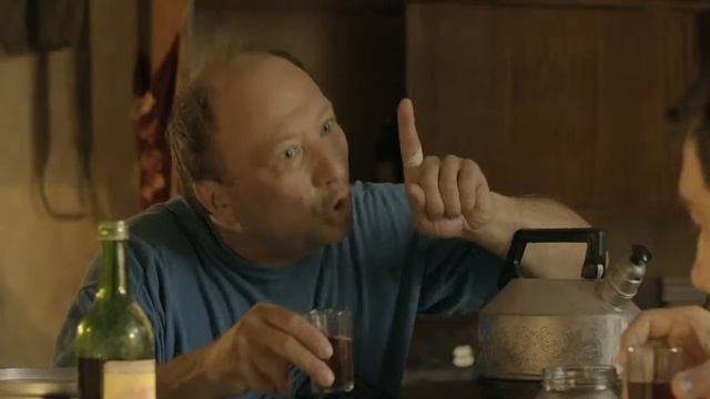 Развод по собственному желанию - Премьера (РФ): 10.09.2015 смотреть онлайн