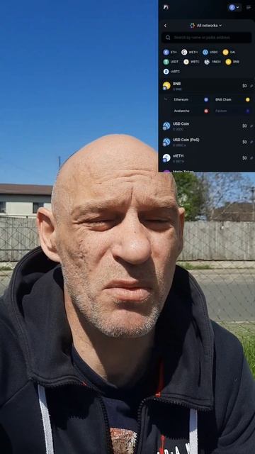 ОБМЕНЯТЬ КРИПТУ ОЧЕНЬ ПРОСТО смотреть онлайн