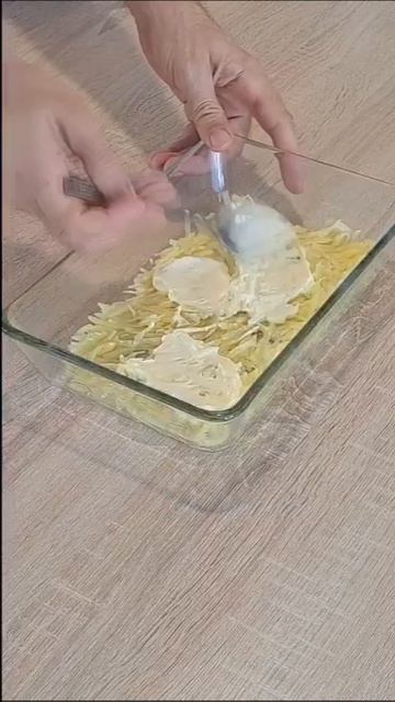 Гениальный рецепт на обед или ужин для большой семьи! смотреть онлайн