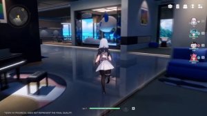 Опять ГТА- ГЕНШИН! Neverness to Everness (NTE) - нормальный обзор (Android Ios)