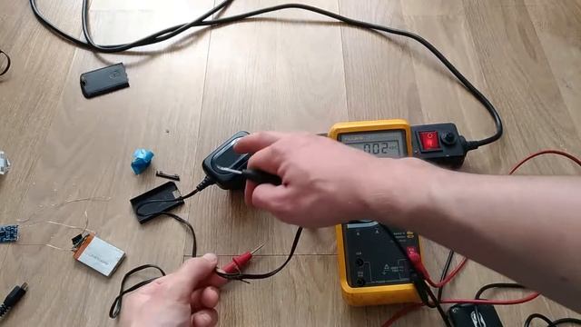 Как проверить зарядное устройство смотреть онлайн