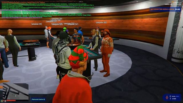 ЛУЧШИЙ ЗАРАБОТОК НА КОНФЕТАХ 2024 - GTA 5 RP смотреть онлайн