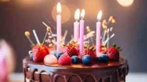 С Днём Рождения, Сынок! Трогательное Поздравление от Мамы и Папы 💖