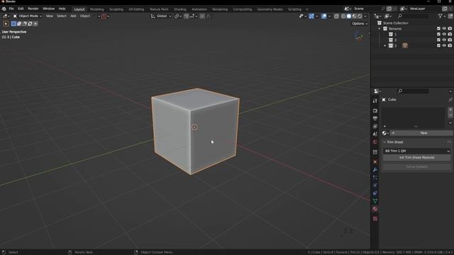 2-6 - Viewport Shading Menu-6