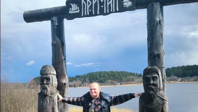 Сортавала_Парк_Бастион_Причал_03.05.25