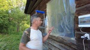 Работа кипит, дела делаются. Прогулка на мост!