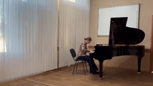 Тищук Валерия. И. Ильин 