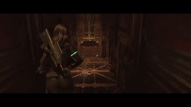 Фрагмент из игры Code Violet смотреть онлайн