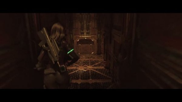 Фрагмент из игры Code Violet