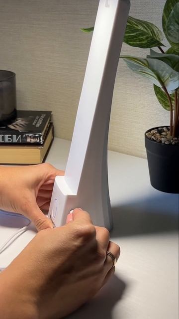 Светильник настольный ➡️Артикул Вб:257571234 #покупкикшк