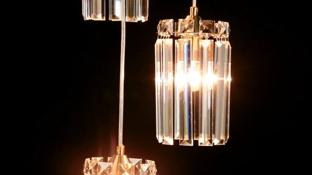 Люстра MW-Light Аделард 642018801 смотреть онлайн