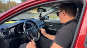 Обзор KIA RIO III, Рестайлинг, 2015 год