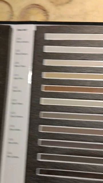 Каталог цветов - Эпоксидная затирка! #плиточник #батай? смотреть онлайн