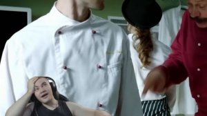 ДЕРЗКО Смотрит СЕРИАЛ КУХНЯ 3 Сезон 9-12 Серии // НАРЕЗКА