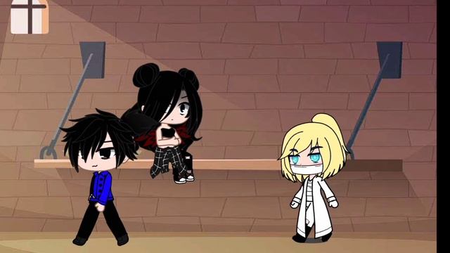 Фильм "Одарённая" (3 часть) смотреть онлайн