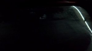 Установка подсветки багажника гибкой лентой Mazda Axela ( Ma