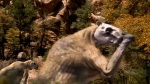 Охота Безжалостных Убийц Палеогена: Как Древние Чудовища Добывали Пищу? @realunrealchannel