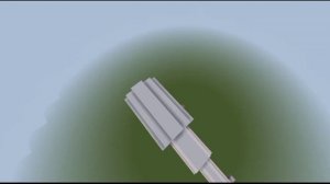 Светильник РКУ 28-250 в Майнкрафт