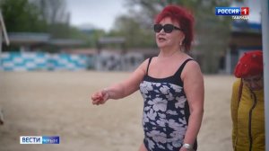 «Море Чёрное»: Документальный фильм Анастасии Калугиной