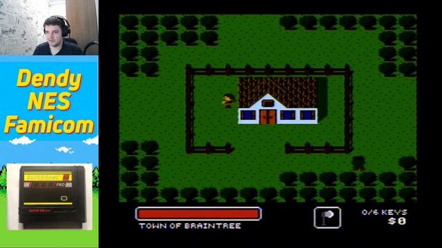 Новые игры. Pwn Adventure Z (№565)