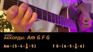 Можно я с тобой НА ГИТАРЕ | Лёгкий РАЗБОР + кавер | Ap$ent