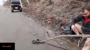 Приколы с алкашами,бомжи,драки