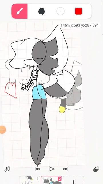 мята + новый стиль идея стиля милка кит смотреть онлайн