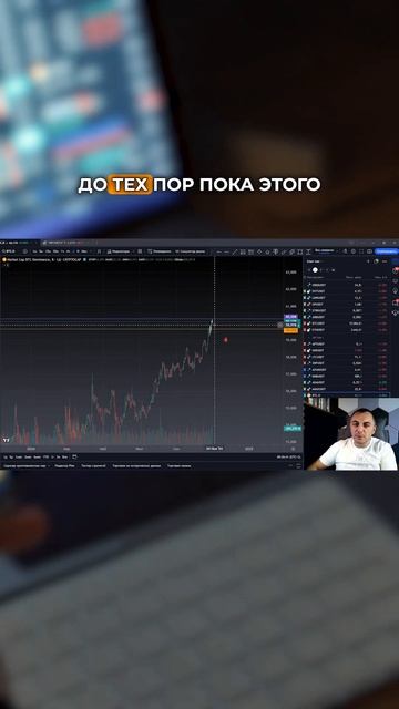 Вспомогательные МЕТРИКИ при торговле КРИПТОВАЛЮТОЙ смотреть онлайн