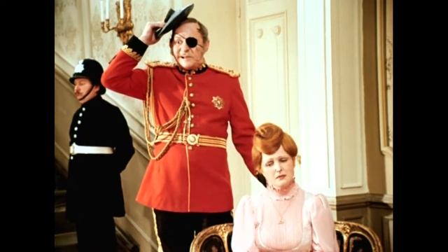 Ограбление генерала Венделера принц Флоризель