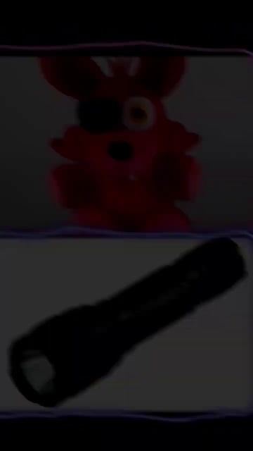 #edit#fnaf#Фокси x Фонарик смотреть онлайн