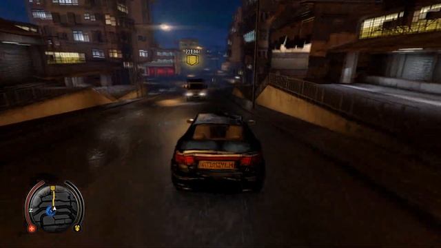 Sleeping Dogs БАГИ, ПРИКОЛЫ, НАРЕЗКИ смотреть онлайн