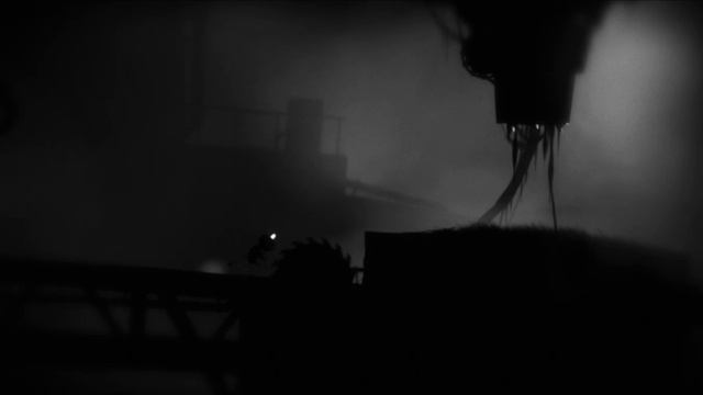 11th Chapter Of Limbo Game