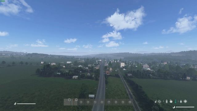 Сервер ZONA_13 PVE