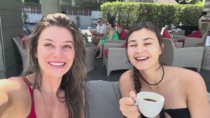 Мой отпуск в Таиланде и потрясающие новости! My holiday in Thailand and some exciting news!